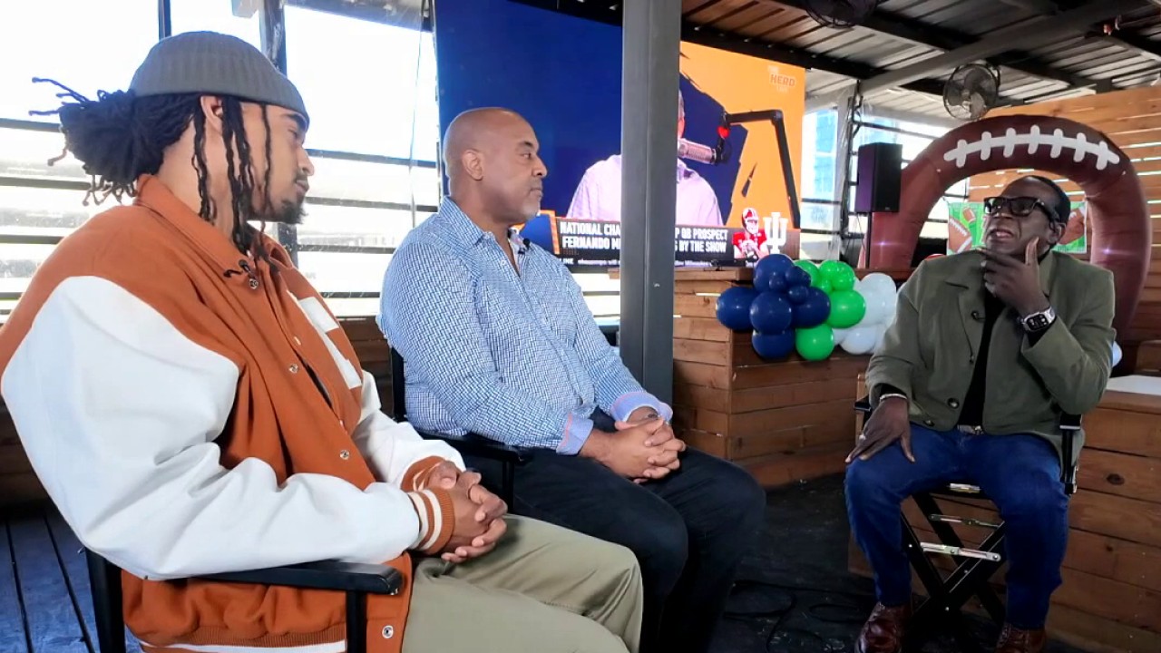The Isiah Factor: Uncensored heads to Privilege Houston Rooftop ...