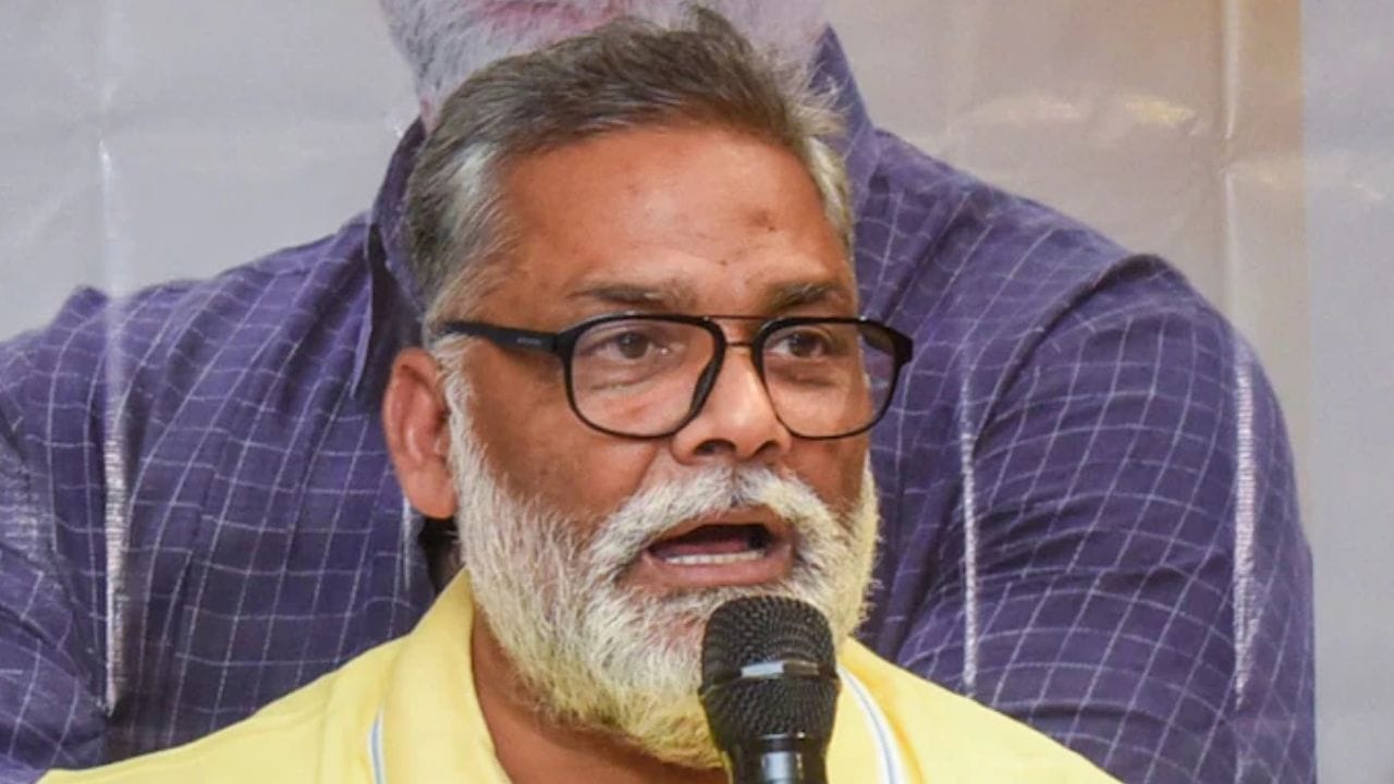 Opposition lawmakers decry alleged assault on MP Pappu Yadav