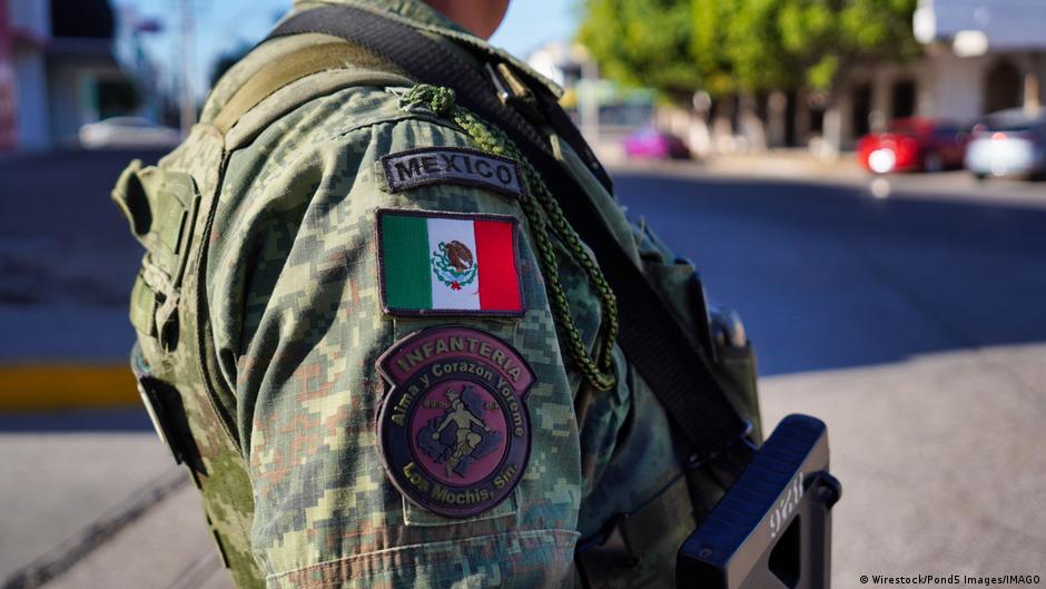 Mexico: Authorities find bodies of missing mine workers<br>