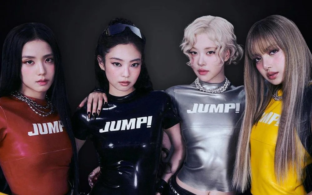 Blackpink hé lộ danh sách ca khúc mini-album thứ 3 Deadline