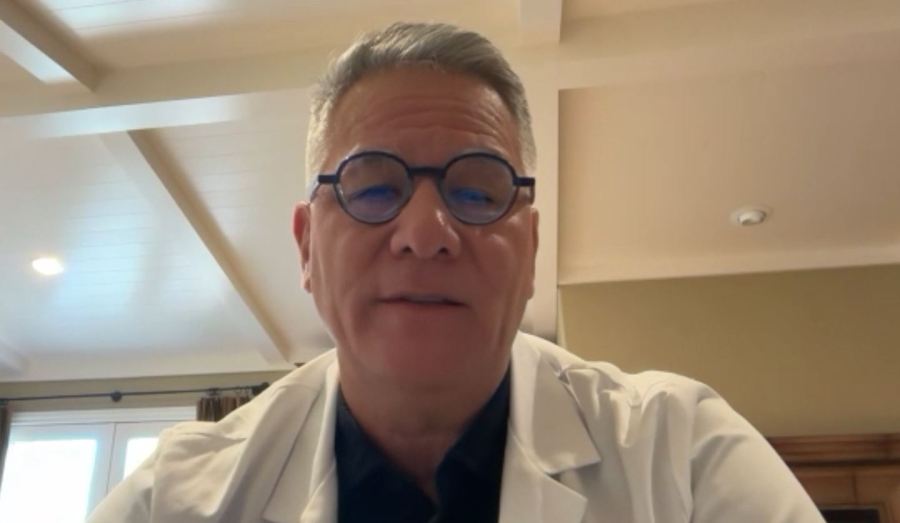 Las Vegas doctor says new study having profound benefits for pregnant women