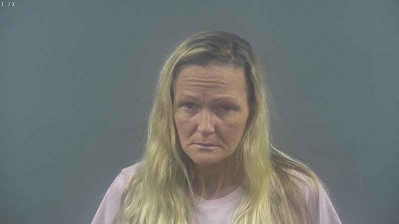 Bowling Green woman charged in connection with 2024 homicide