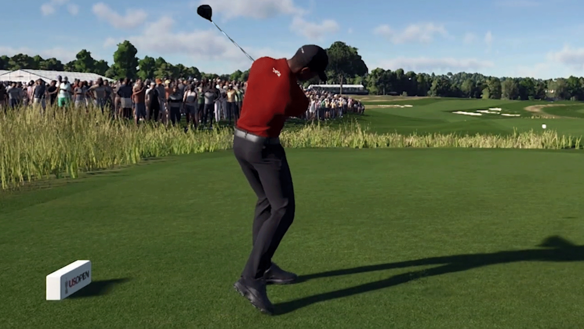 PGA Tour 2K25 - Official Nintendo Switch 2 gameplay trailer | Nintendo ...