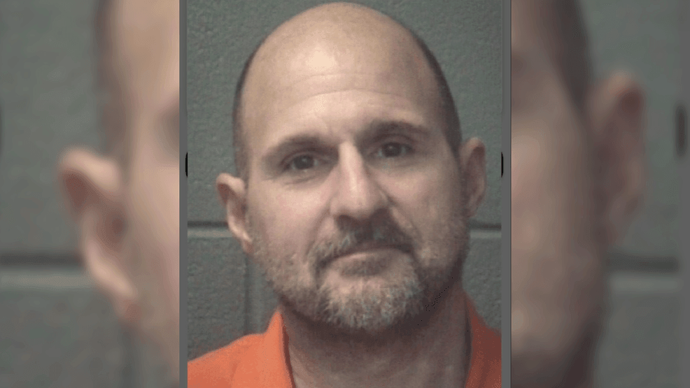 Jacksonville man faces drug and kidnapping charges following investigation