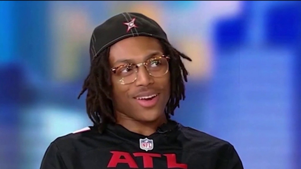 Lil Jon mourns son found dead in Georgia pond