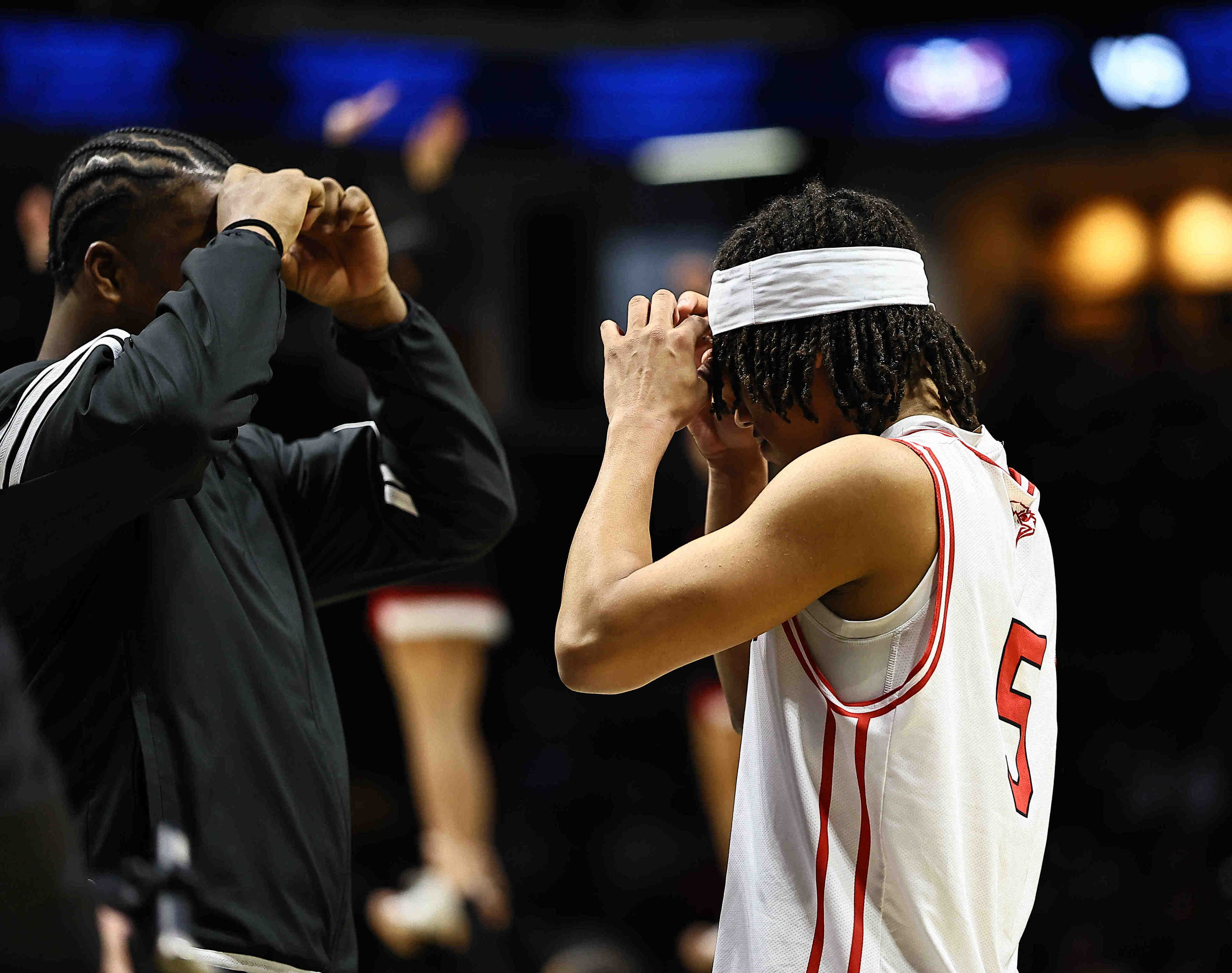 Lakota West stays atop the final boys basketball power rankings