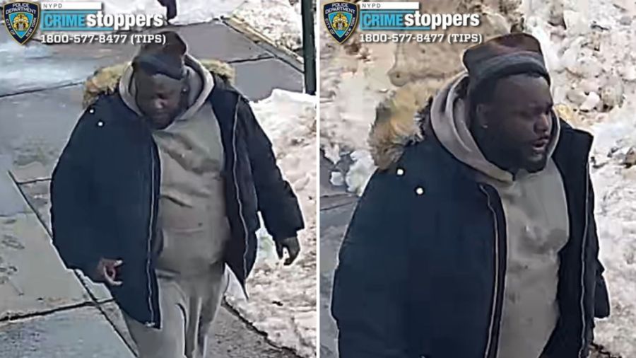 2 women punched during Brooklyn robbery: NYPD<br>