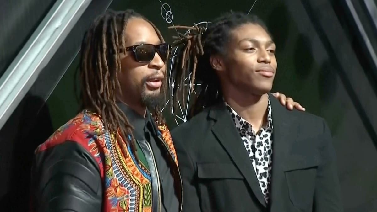 Traurige Gewissheit: Rapper Lil Jon bestätigt Tod seines Sohnes Nathan (27)