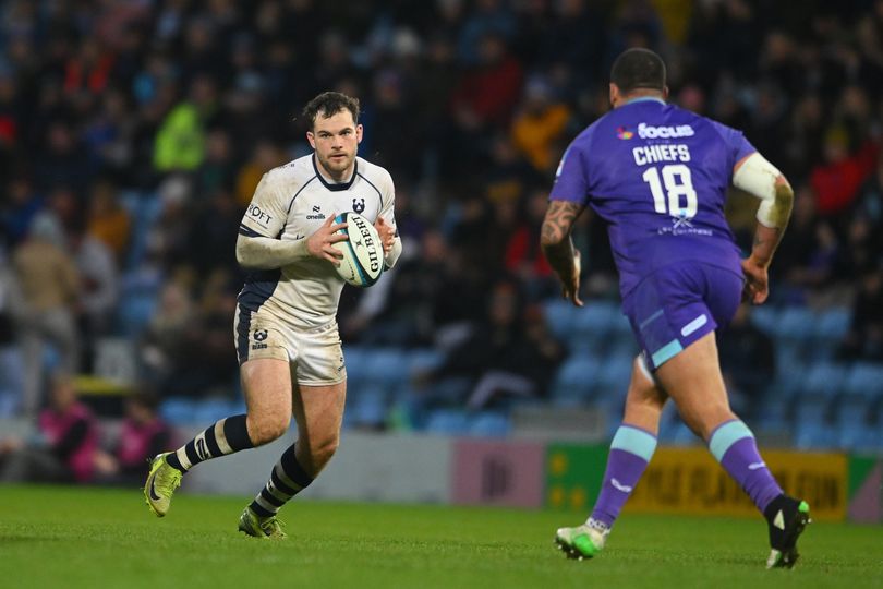 Bristol Bears vs Exeter Chiefs TV guide and full team news