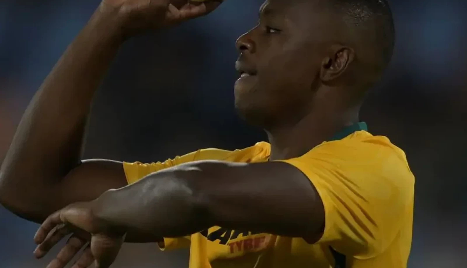 KG Rabada taking motivation from 2024 World Cup final