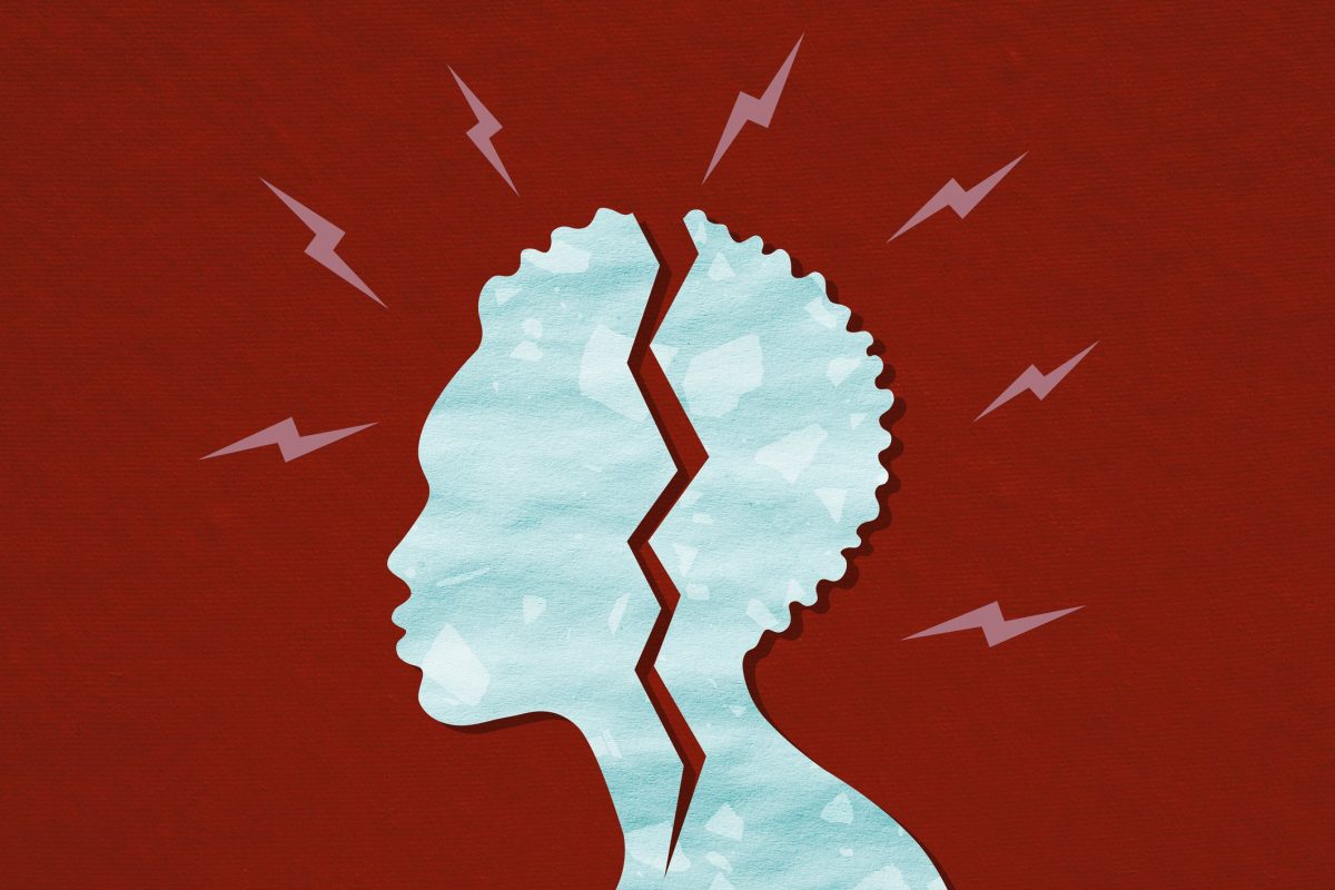 Three instant techniques to handle your emotions in stressful situations