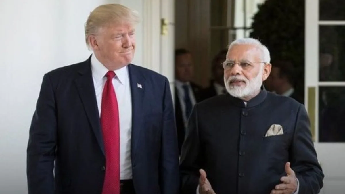 India, US reschedule meet on trade deal after American SC ruling on tariffs