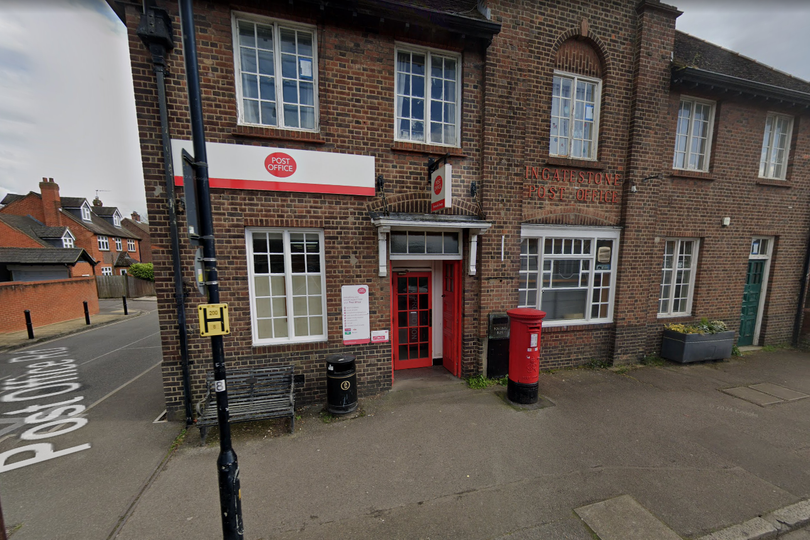 Essex Post Office to close temporarily as it moves to new location