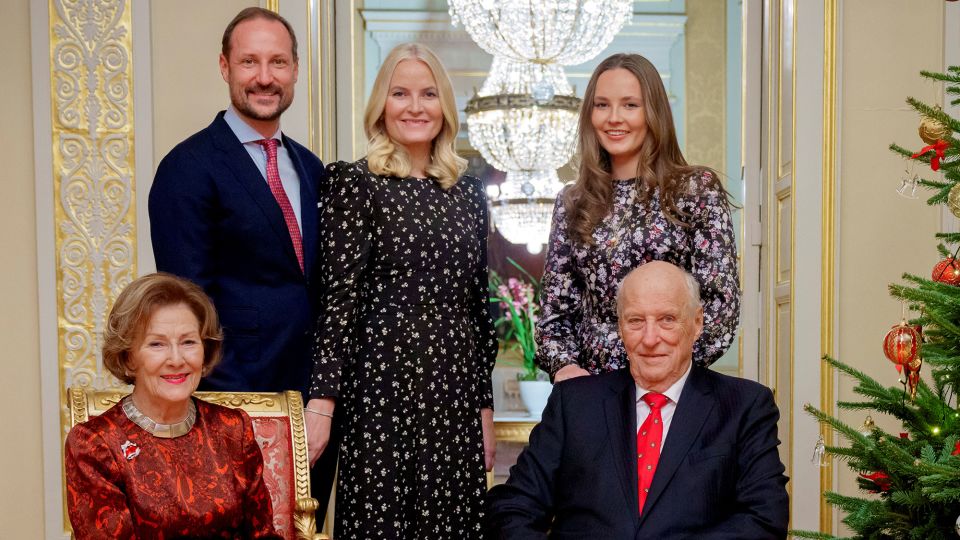 The Epstein files are threatening to split Norway’s royal family in two<br><br>