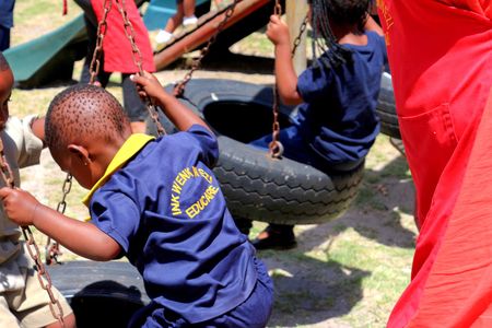 Cabinet approves ECD Children’s Amendment Bill — Parliament must carry ...