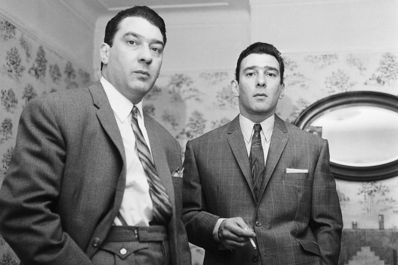 Life of notorious 1970s gangster Bobby Cummines, from 'menacing ...