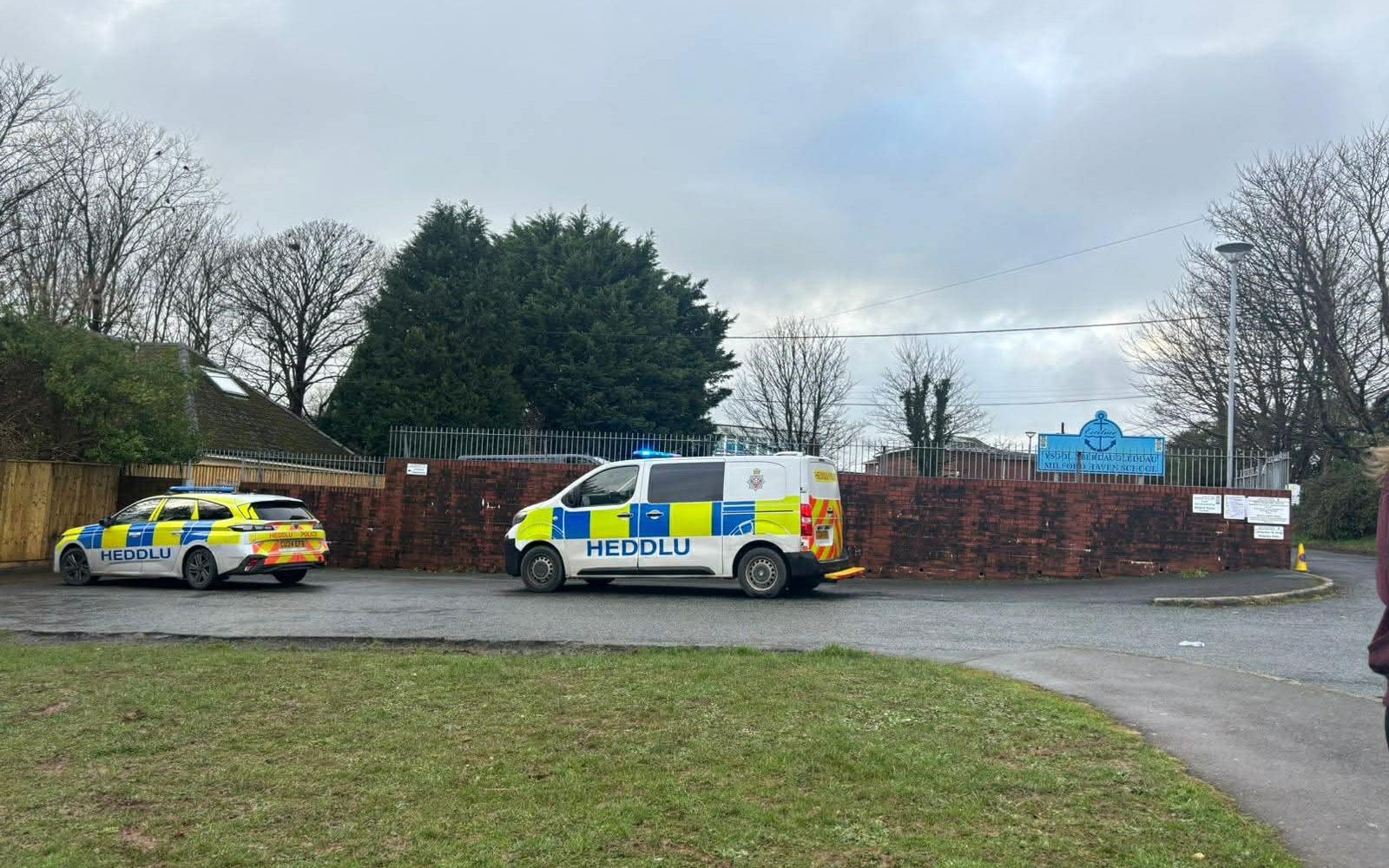 Pupil, 15, charged after attack on teacher<br><br>