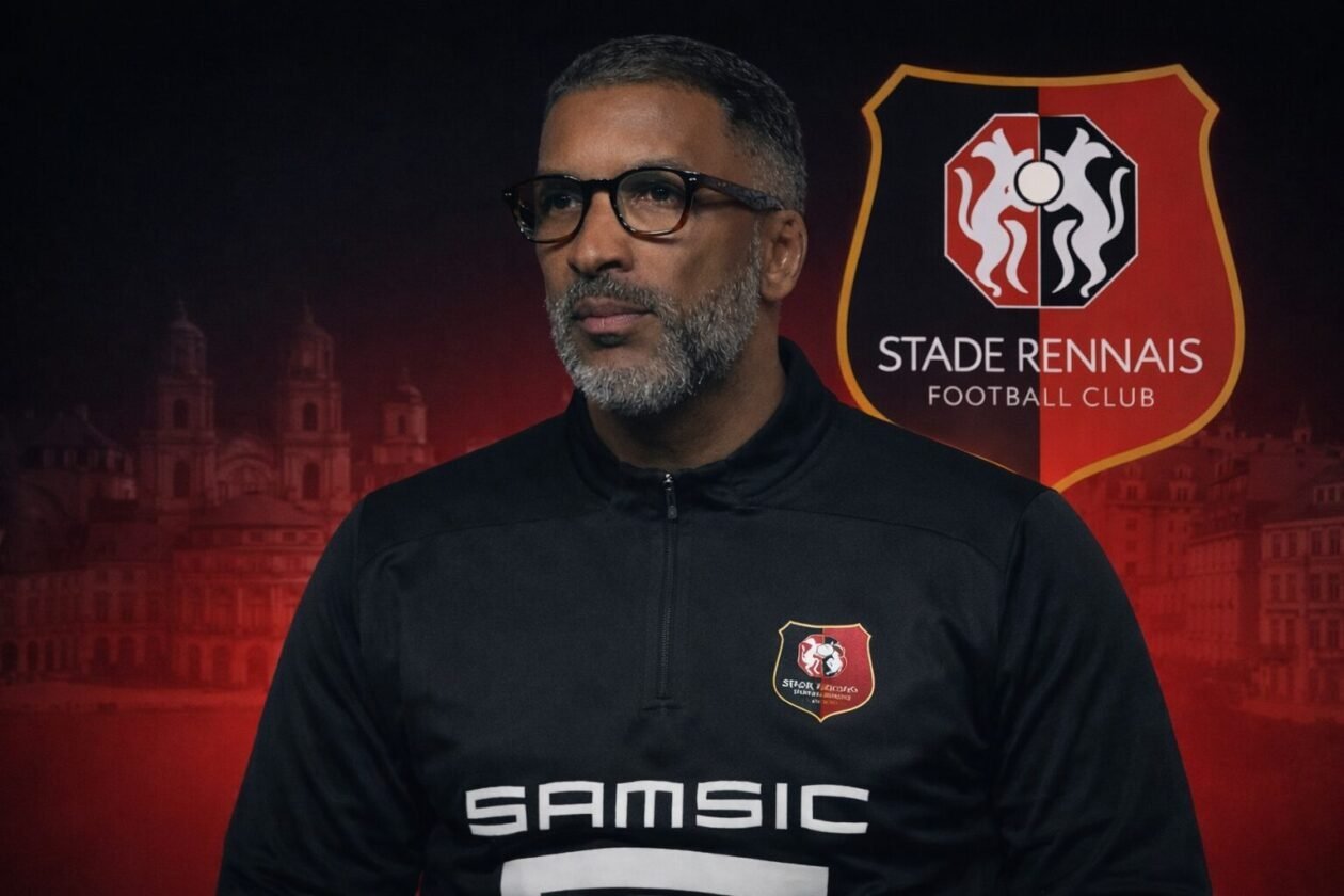 Beye’s alleged crazy demands Rennes fires back