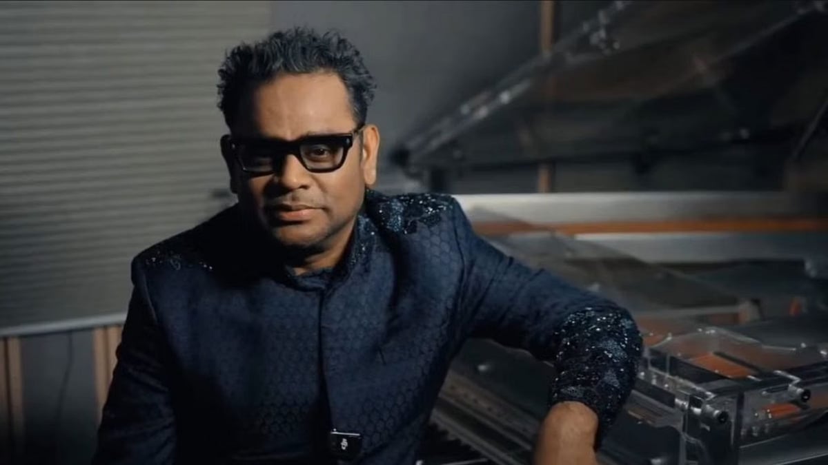 Prakash Raj slams Kangana Ranaut for calling AR Rahman anti-national ...