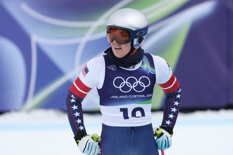 Olympics-alpine skiing-