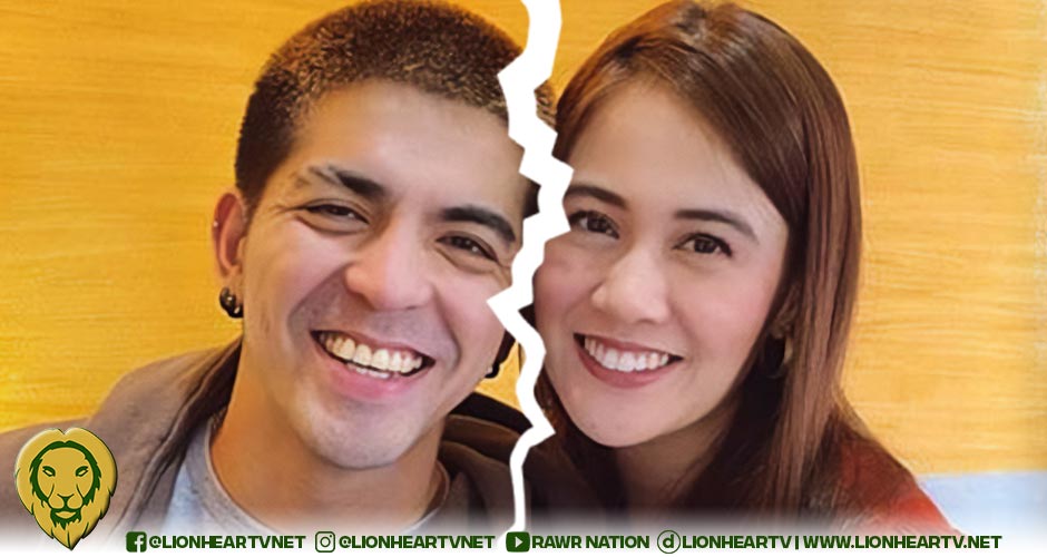 Mark Herras, Nicole Donesa spark unfollow rumors following actor’s ...