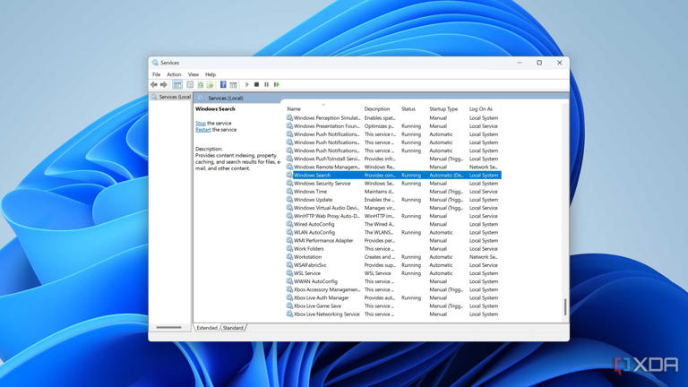 7 features I always remove to make Windows 11 feel less bloated