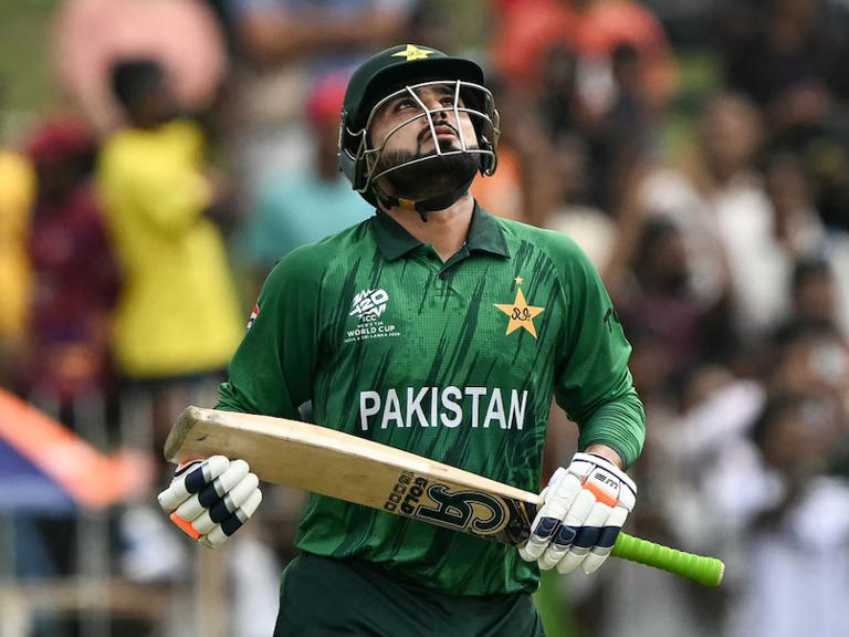 'Came close to boycotting entire World Cup': Pakistan trolled over ...