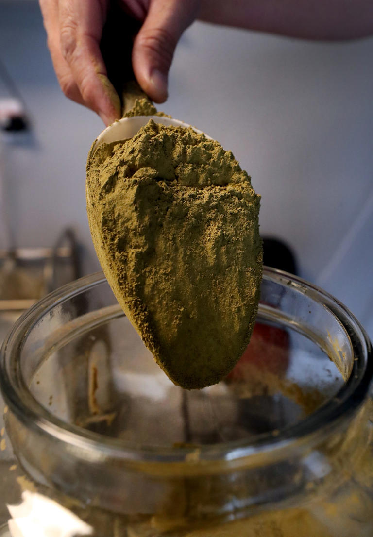 TN lawmakers, don’t blame kratom for young man's death | Opinion
