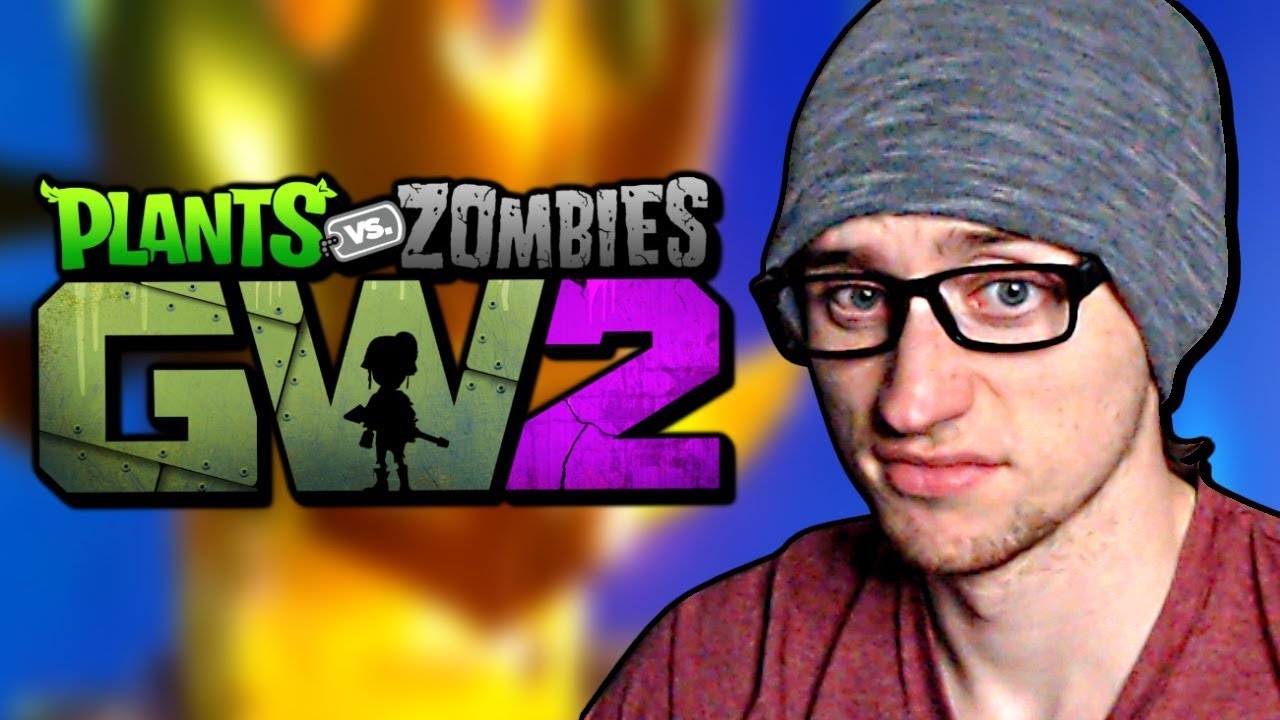 Captain Combustible PvZ Heroes hat in Garden Warfare 2