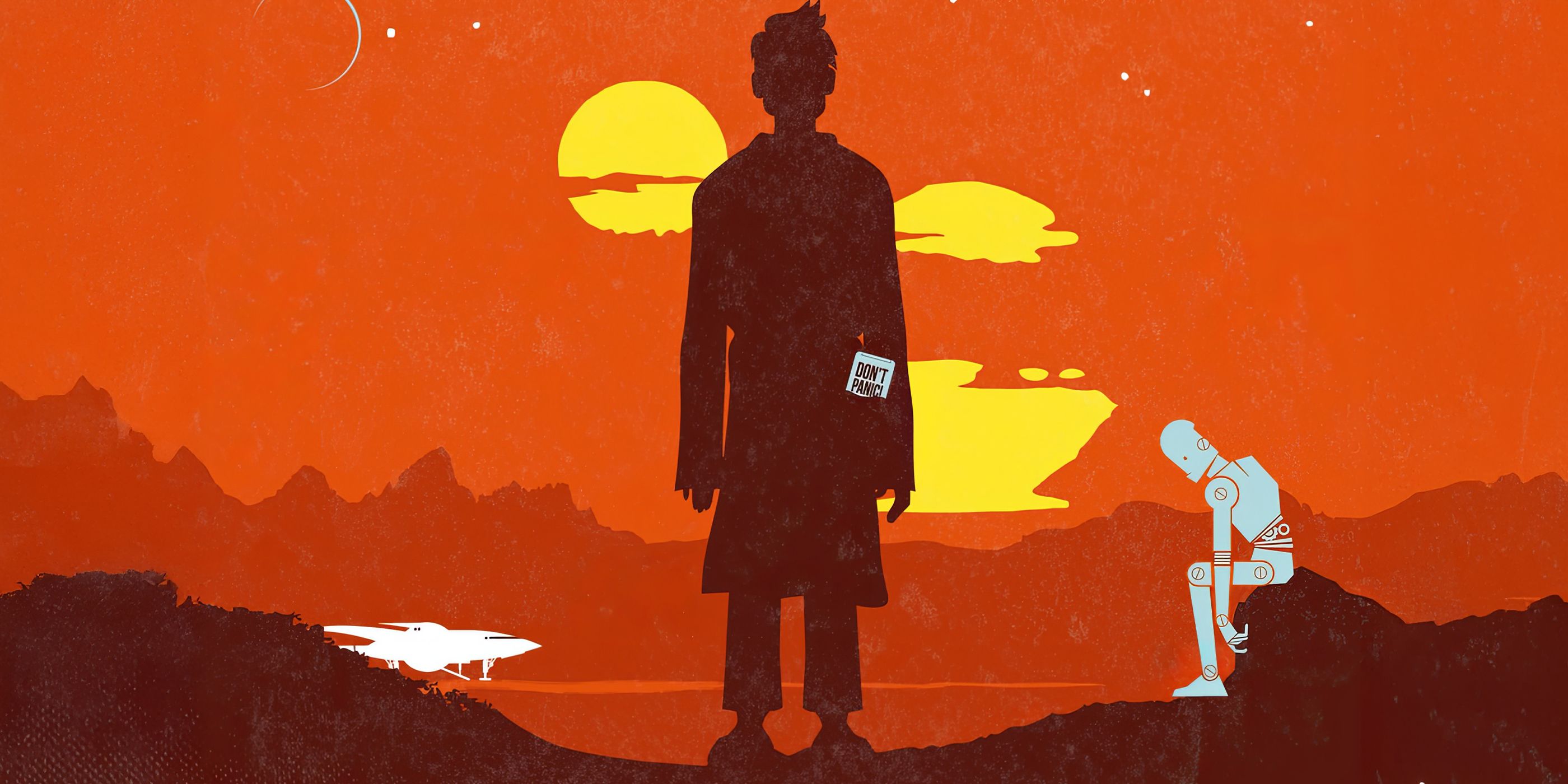 10 sci-fi books that are better than 'Dune'
