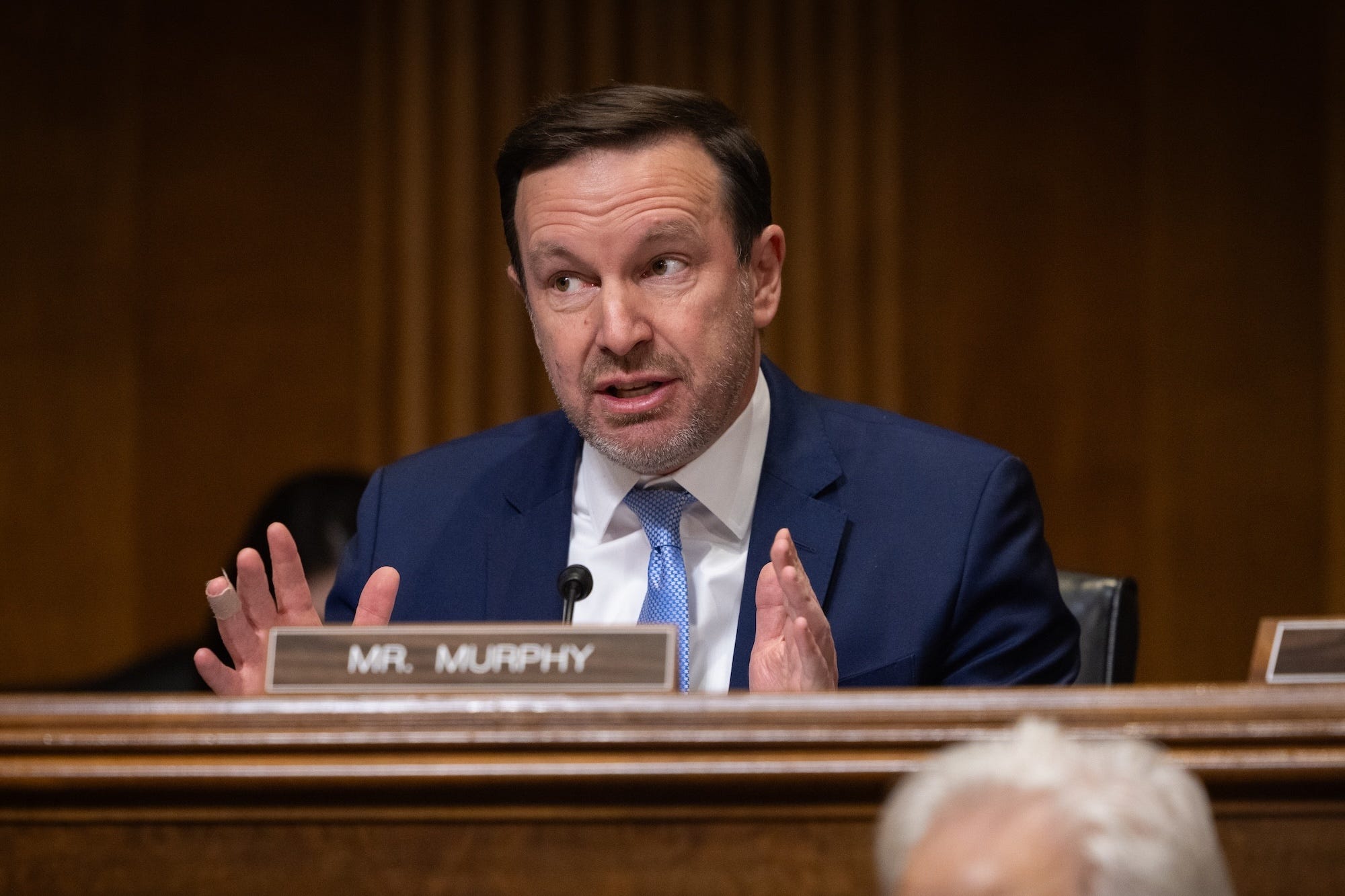 The DC lawmakers who think prediction markets are 'bad' and 'kind of sad'