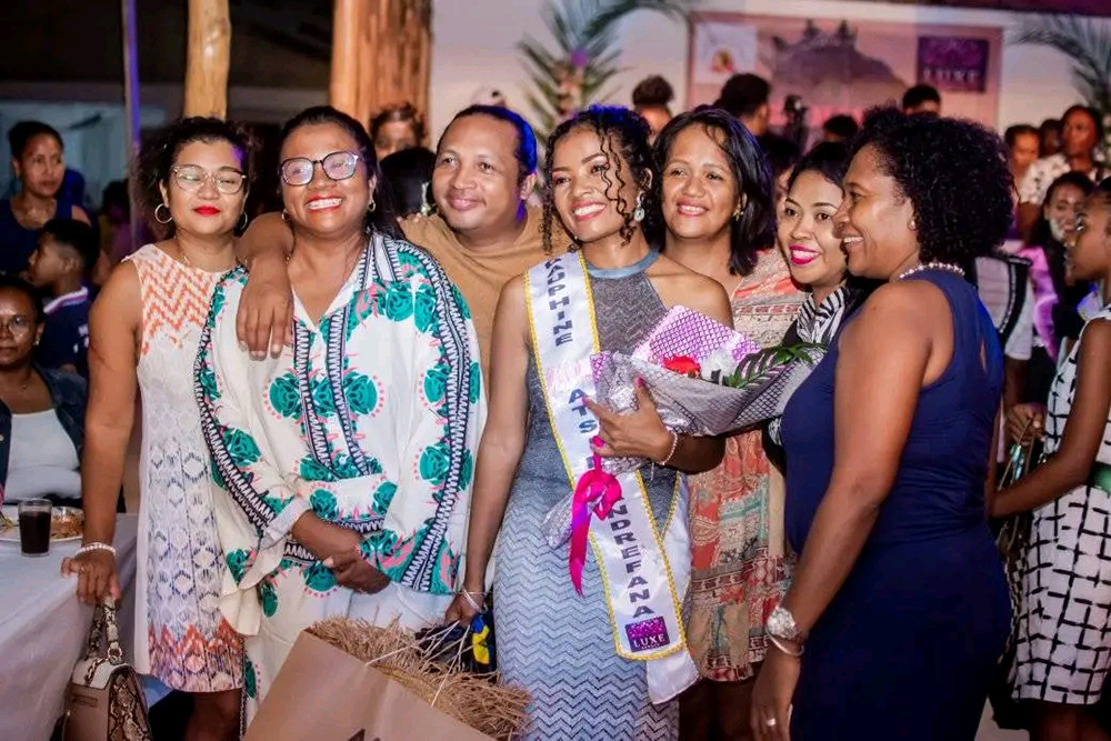 ATSIMO ANDREFANA - La gent féminine proposée au poste de chef de région