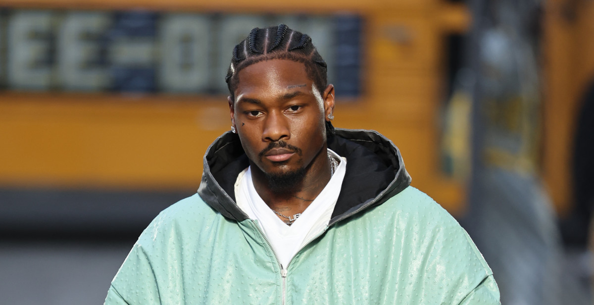 Stefon Diggs faces more legal trouble two days before Super Bowl LX