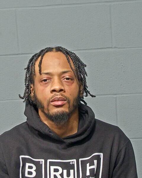 Man arrested after shooting in Hartford