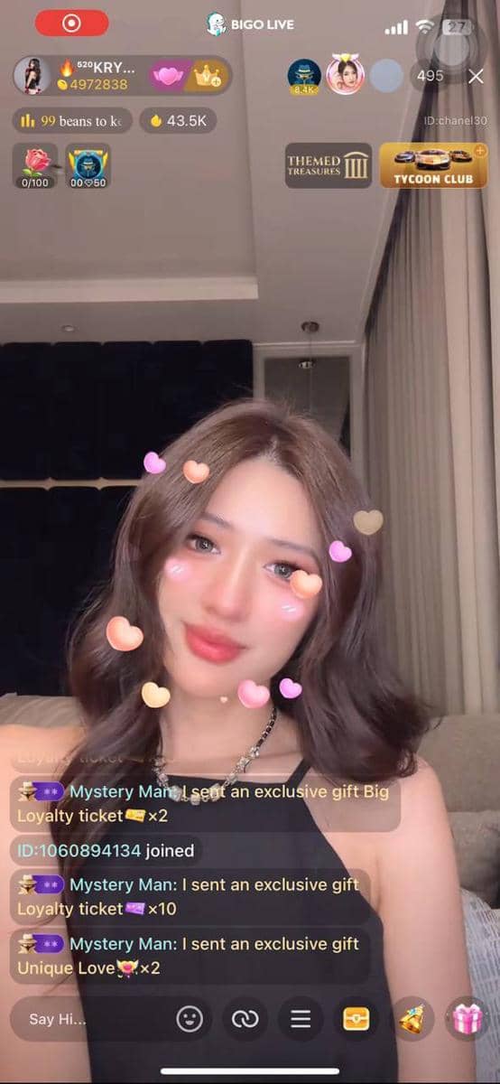 Kisah di Balik Kemenangan Kreator Indonesia di BIGO Awards 2026