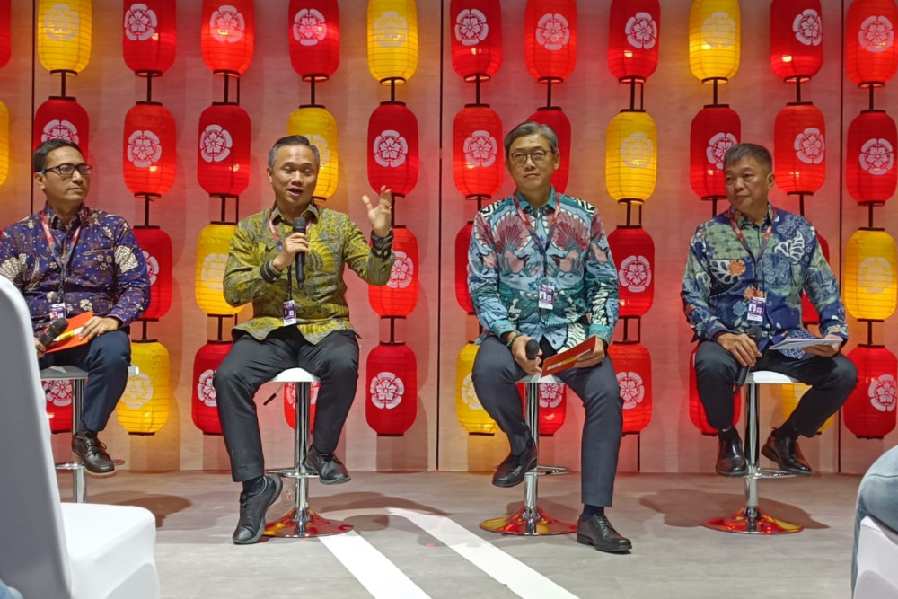 Bank Danamon (BDMN) ungkap strategi dongkrak kinerja saat Ramadan ...