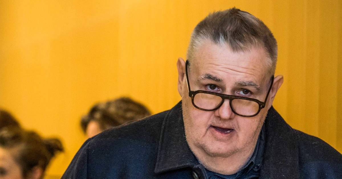 Pierre Ménès, la triste disparition