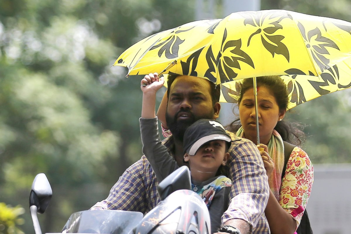 Hyderabad’s weekend weather looks perfect with sunny days, cool nights
