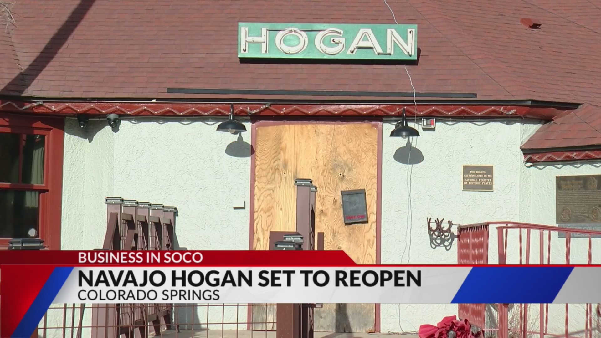Iconic Colorado Springs restaurant to reopen under new ownership after ...