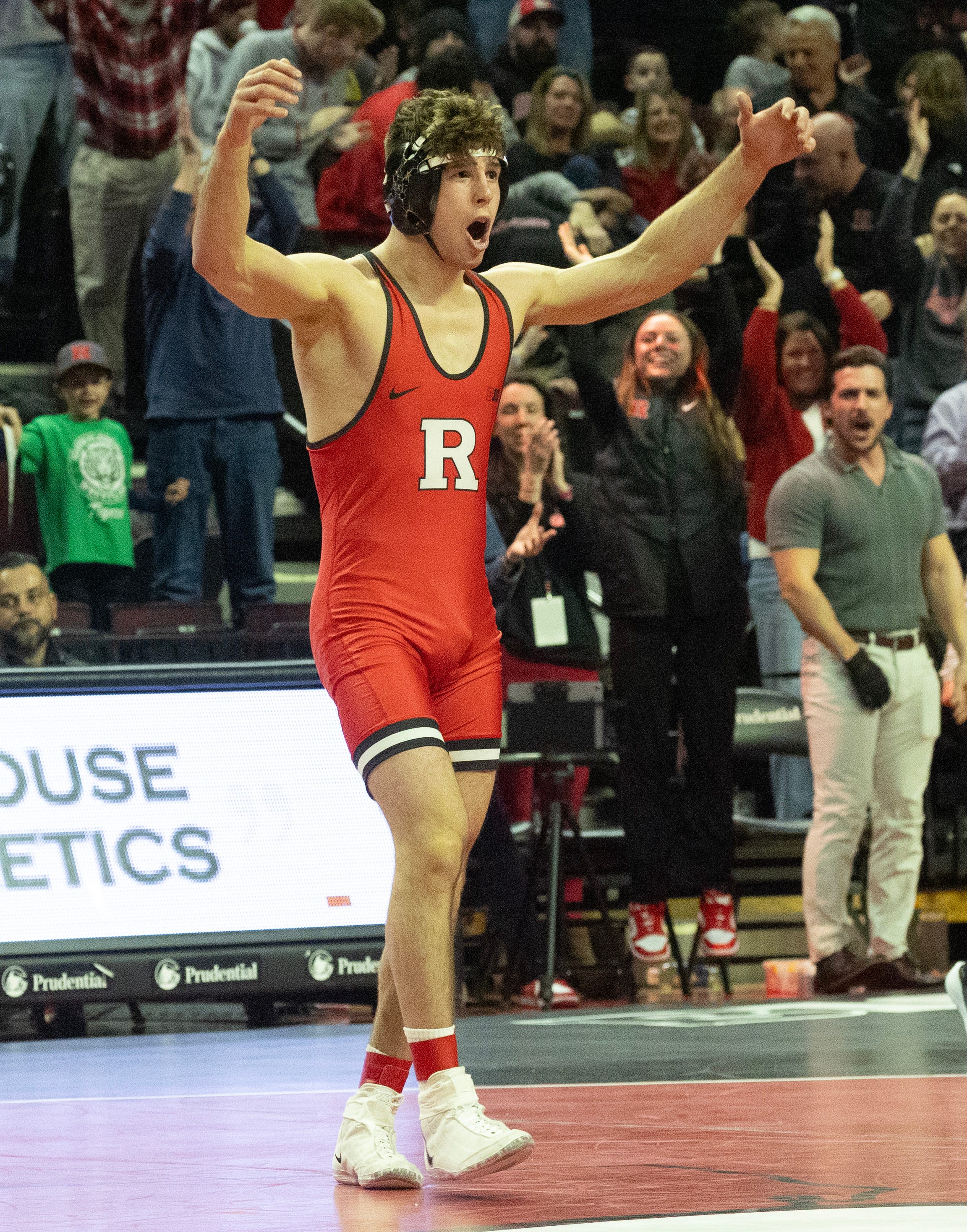 What to expect from Rutgers wrestling in the 2026 Big Ten Tournament