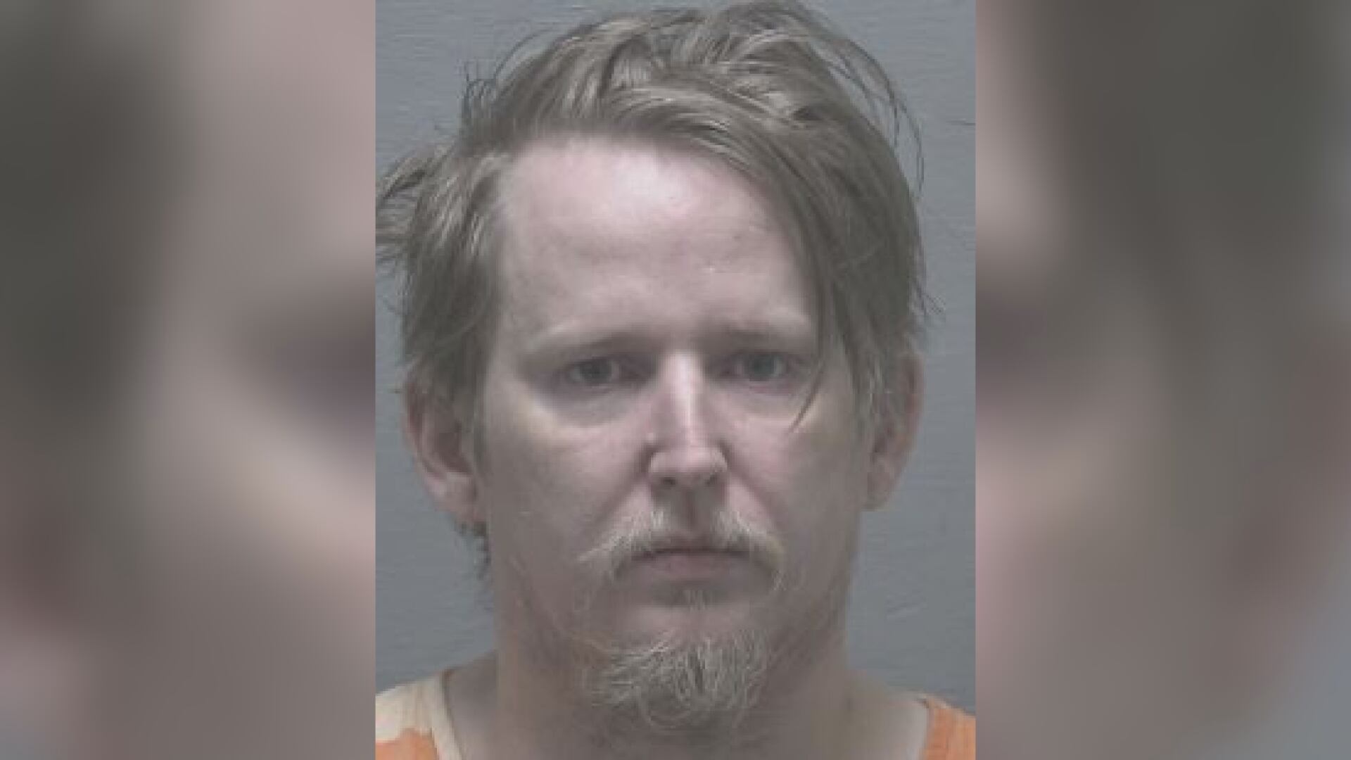 Castle Hayne man facing new child sexual exploitation charges
