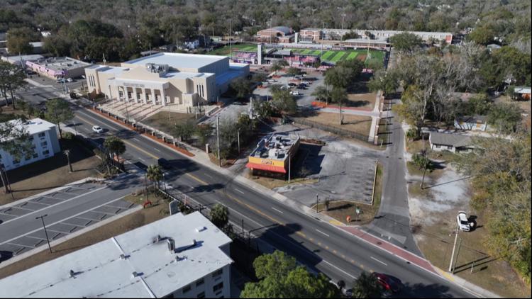 Northside resident speaks out after Kings Road Popeyes closure makes ...