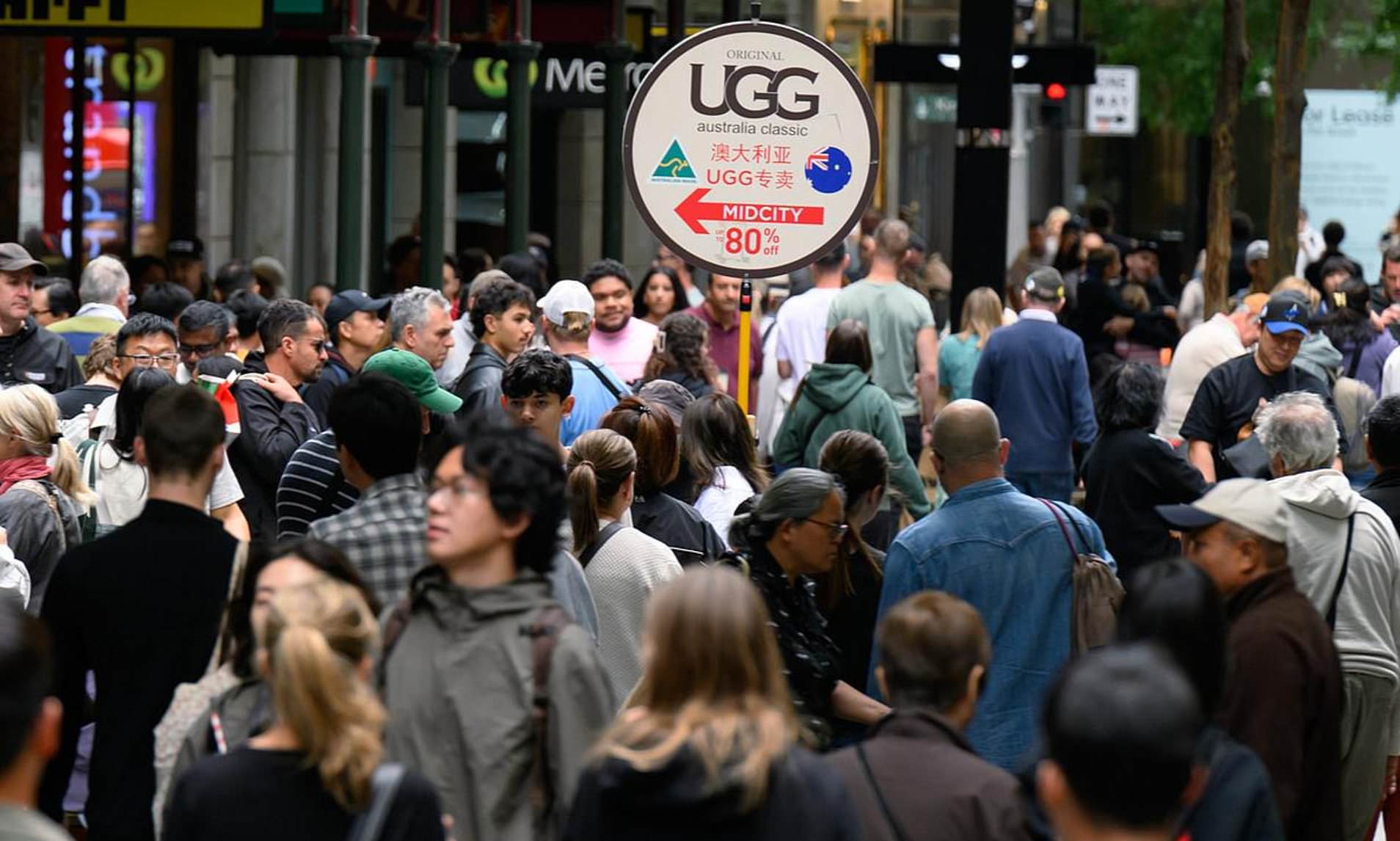 Aussies to be slugged $5,500 fine if they break this rule next week