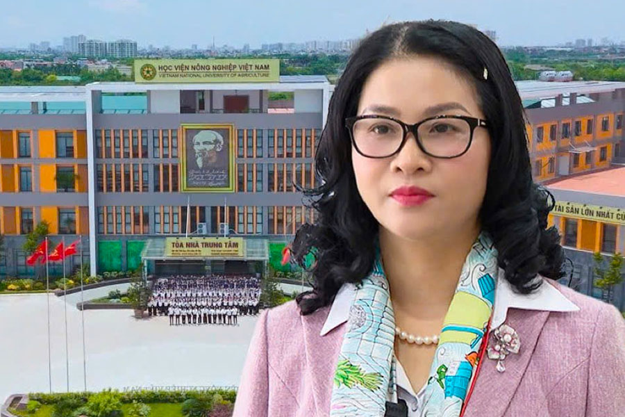 Nhu cầu nhân lực chất lượng cao trong bối cảnh thực hiện chính quyền địa phương hai cấp