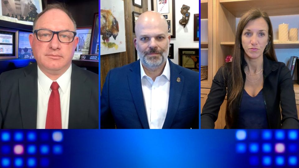 Law enforcement tows car from Nancy Guthrie’s neighborhood<br>