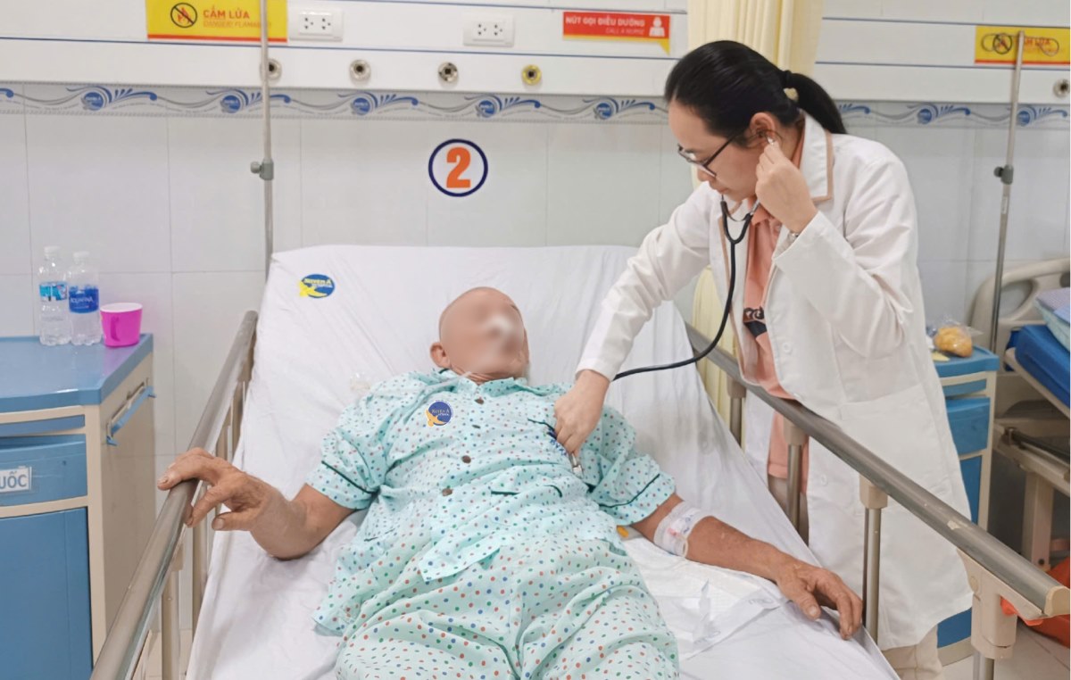 Nguy cơ tử vong do uốn ván từ vết thương hở ngoài da