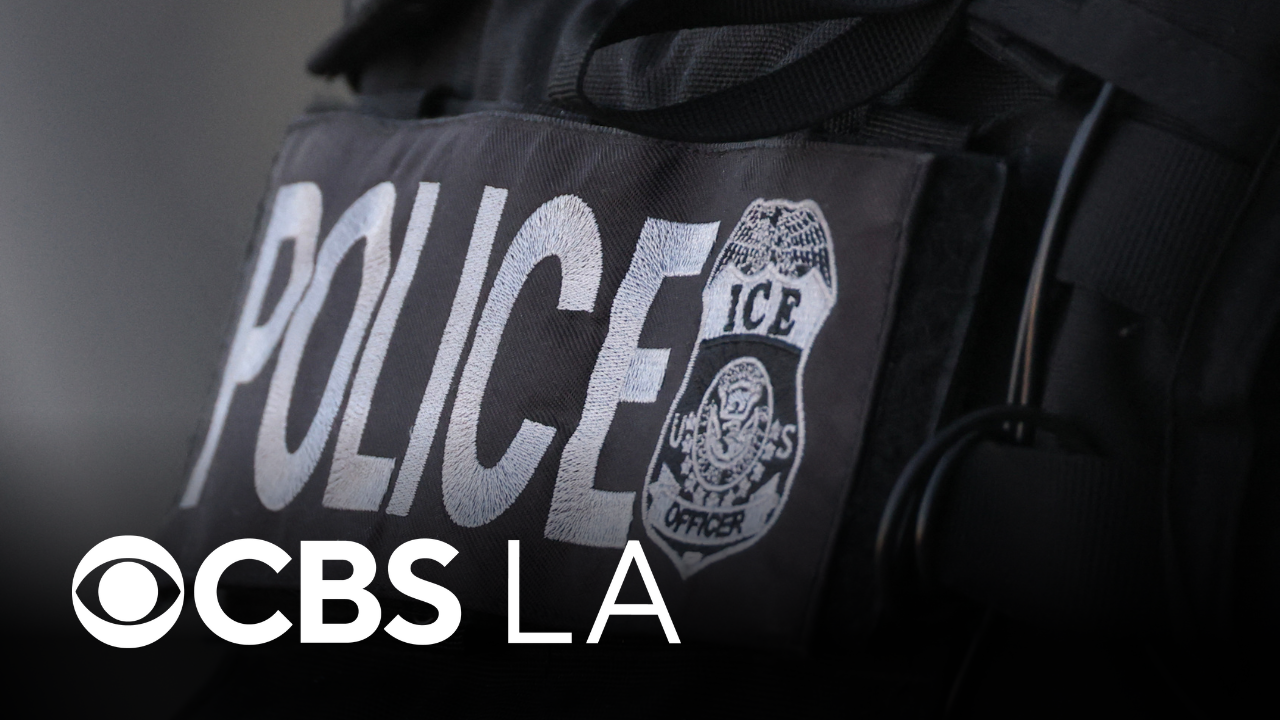 Long Beach mayoral candidate says he could get rid of ICE with help from gangs<br>