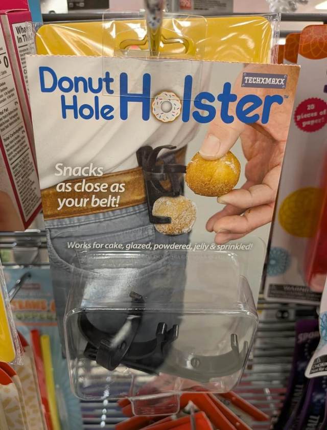 Shopper sparks outrage with photo of 'nightmare' product on store shelf ...