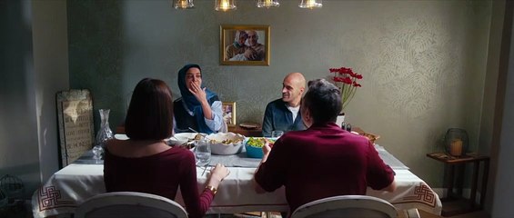 The Turkish coffee table | movie | 2026 | official trailer