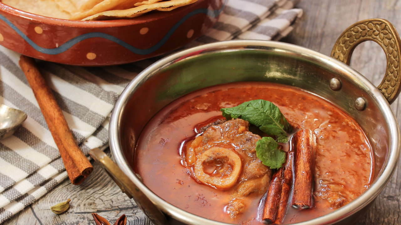 7 irresistible mutton dishes from Jammu and Kashmir that are a must-try ...